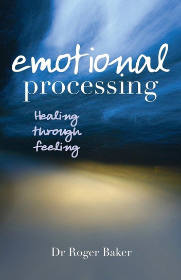 Emotional Processing Baker Roger Etc