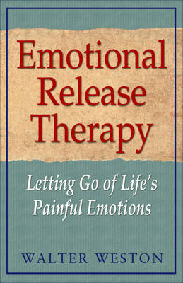 Emotional Release Therapy Weston Walter