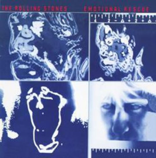 Emotional Rescue (Remastered) The Rolling Stones