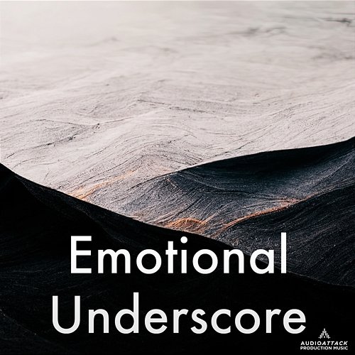 Emotional Underscore Audio Attack