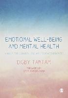 Emotional Well-being and Mental Health Tantam Digby