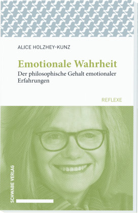 Emotionale Wahrheit Schwabe Verlag Basel