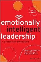 Emotionally Intelligent Leadership Shankman Marcy Levy, Allen Scott J., Haber-Curran Paige