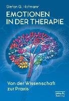 Emotionen in der Therapie Hofmann Stefan G.