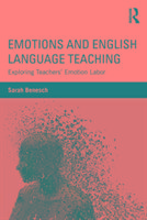 Emotions and English Language Teaching Benesch Sarah