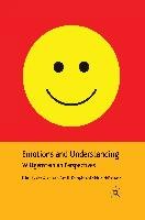 Emotions and Understanding Gustafsson Y., Kronqvist C., Mceachrane M.