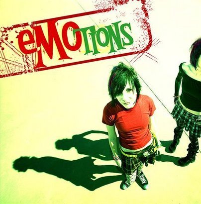 EMOtions Various Artists