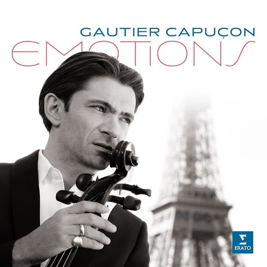 Emotions Capucon Gautier, Ducros Jerome