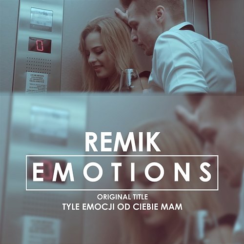 Emotions Remik
