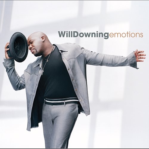 emotions Will Downing