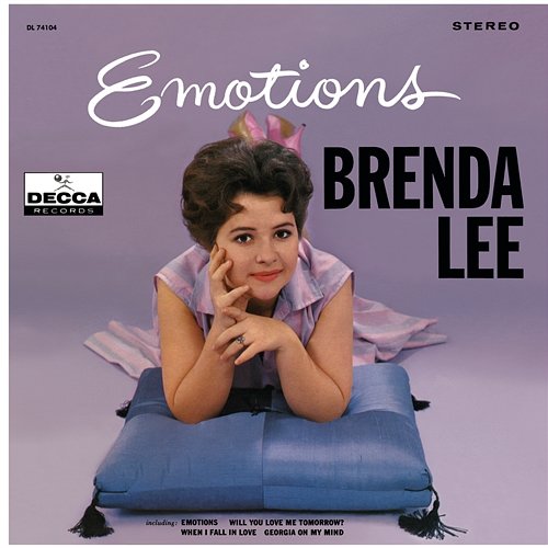 Emotions Brenda Lee