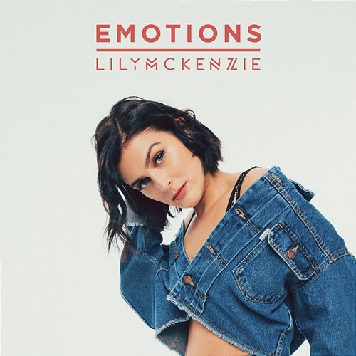Emotions Lily McKenzie