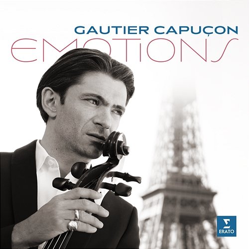Emotions Gautier Capuçon