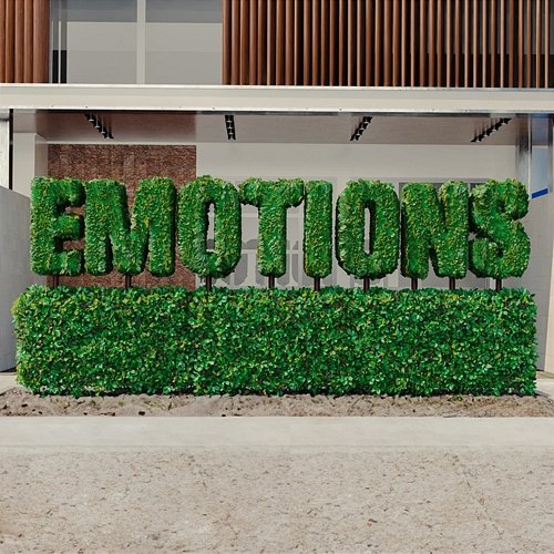 emotions Summer Cem, BILLA JOE, Geenaro & Ghana Beats