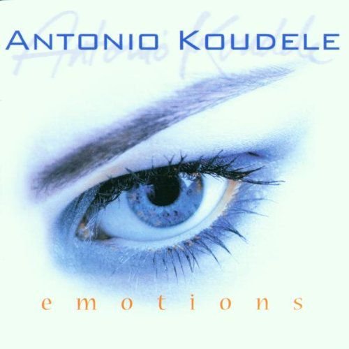 Emotions Koudele Antonio