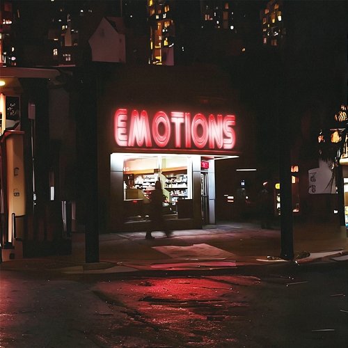 Emotions Don Pero feat. Tony Boy