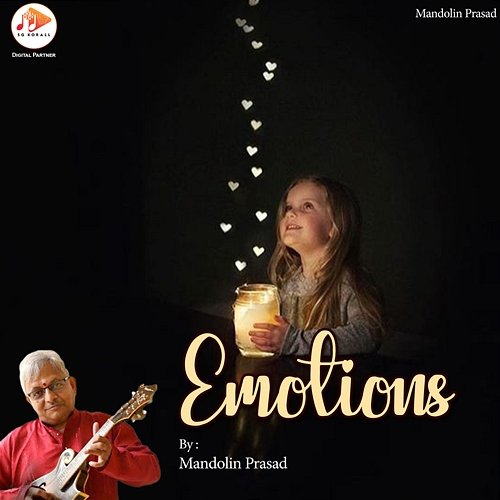 Emotions Mandolin Prasad