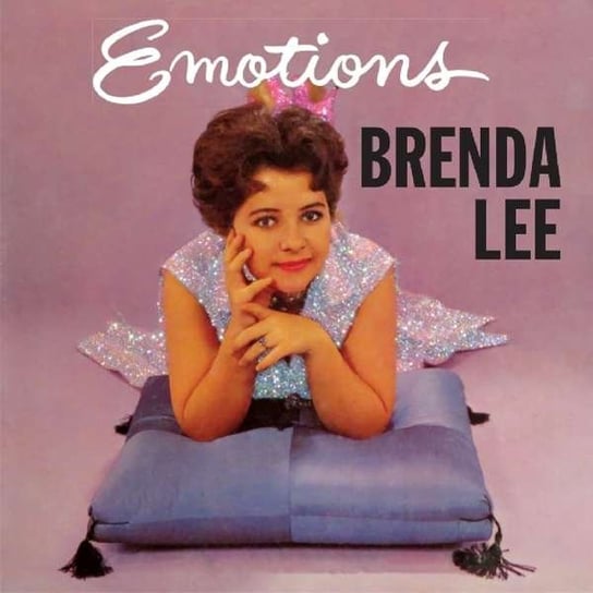 Emotions Lee Brenda