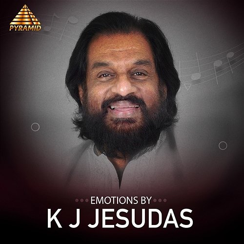 Emotions By K J Jesudas (Original Motion Picture Soundtrack) Deva, Ilaiyaraaja and A. R. Rahman