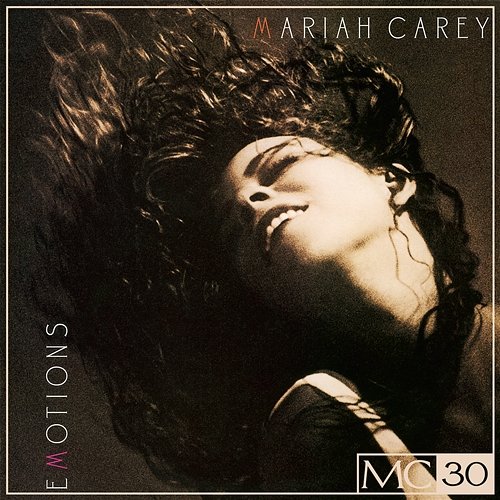 Emotions EP Mariah Carey