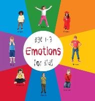 Emotions for Kids age 1-3 (Engage Early Readers Martin Dayna