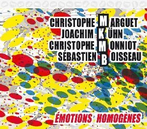 Emotions Homogenes Various Artists