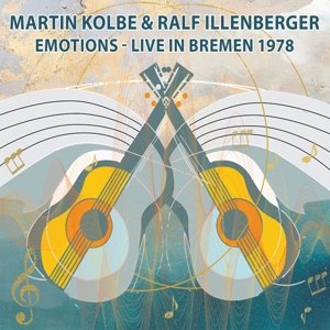 Emotions - Live In Bremen 1978 Kolbe Martin