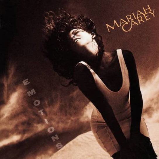 Emotions, płyta winylowa Carey Mariah