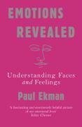 Emotions Revealed Ekman Paul
