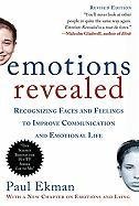 Emotions Revealed, Second Edition: Recognizing Faces and Feelings to Improve Communication and Emotional Life Ekman Paul