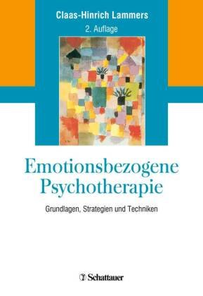 Emotionsbezogene Psychotherapie Klett-Cotta