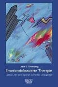 Emotionsfokussierte Therapie Greenberg Leslie S.