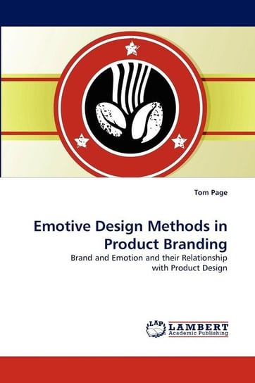 Emotive Design Methods in Product Branding Page Tom