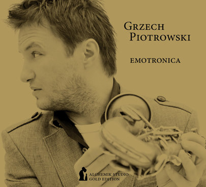 Emotronica Piotrowski Grzech