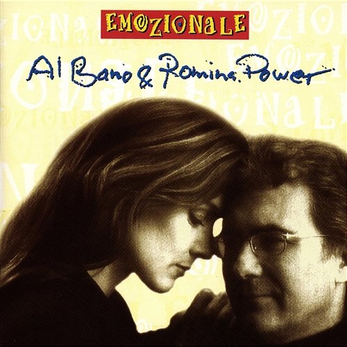 Emozionale Al Bano And Romina Power
