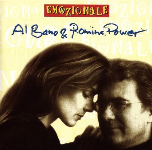 Emozionale Al Bano & Romina Power