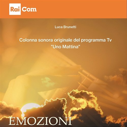Emozioni Luca Brunetti
