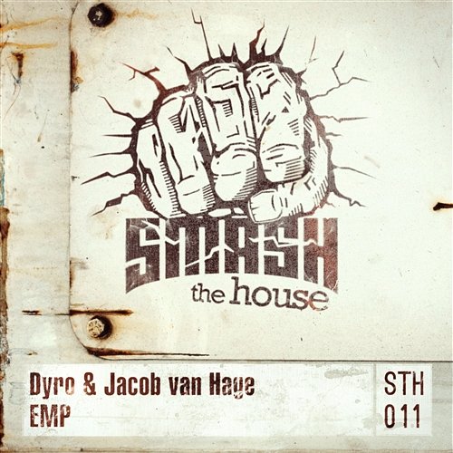 EMP Dyro & Jacob Van Hage