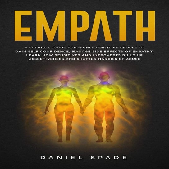 Empath Daniel Spade