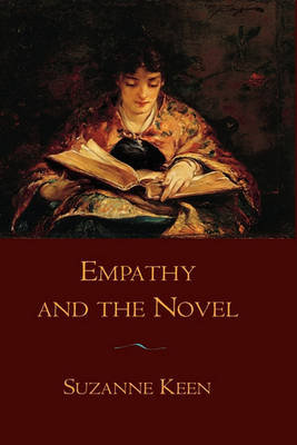 Empathy and the Novel Keen Suzanne Professor