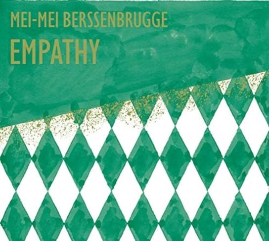 Empathy Mei-Mei Berssenbrugge