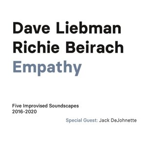 Empathy Dave & Richie Beirach Liebman