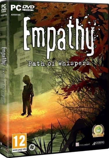 Empathy: Path of Whispers Pixel Night