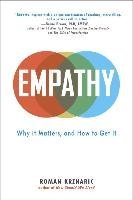 Empathy: Why It Matters, and How to Get It Krznaric Roman