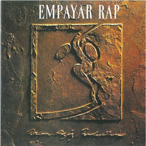 Empayar R.A.P Various Artists