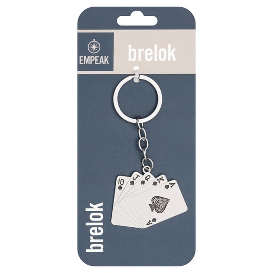 EMPEAK BRELOK KARTY Empeak