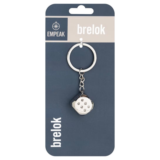 EMPEAK BRELOK KOSTKA Empeak