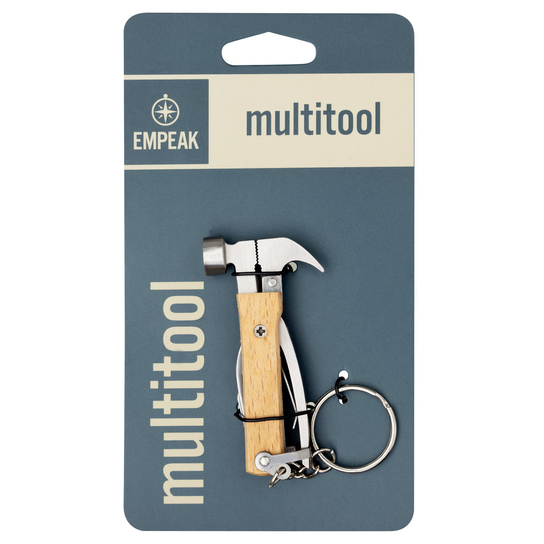 Empeak Multitool brelok siekierka Empeak