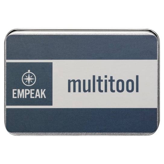 EMPEAK Multitool Kompaktowy Brelok Empeak