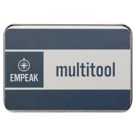 EMPEAK Multitool Kompaktowy Brelok Empeak